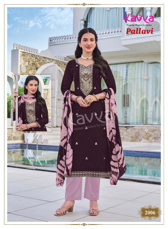 Kavya pallavi vol 2 kolkata party wear kurtis wholesale
